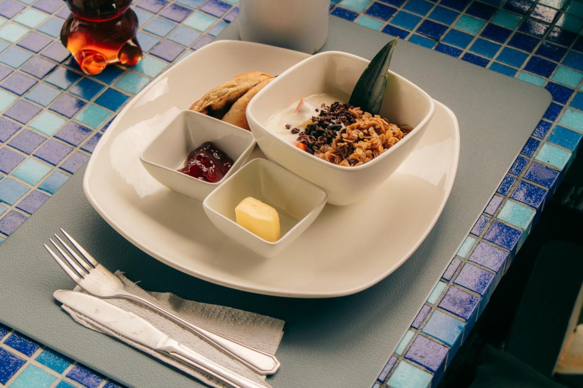 Saigon Bay Bed & Breakfast โบกัสทาวน์ ภายนอก รูปภาพ