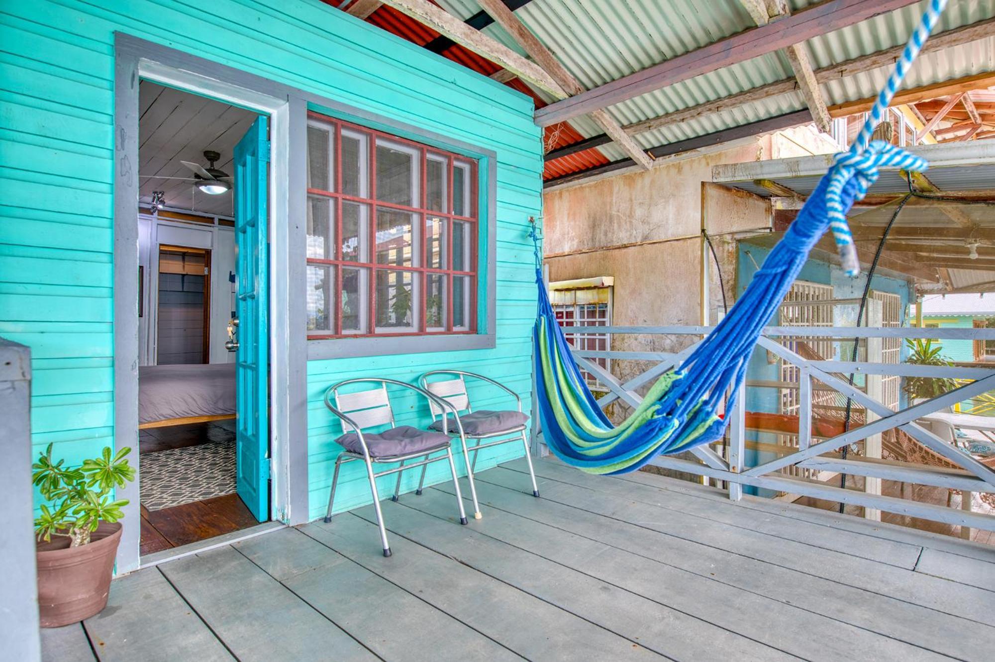 Saigon Bay Bed & Breakfast โบกัสทาวน์ ภายนอก รูปภาพ