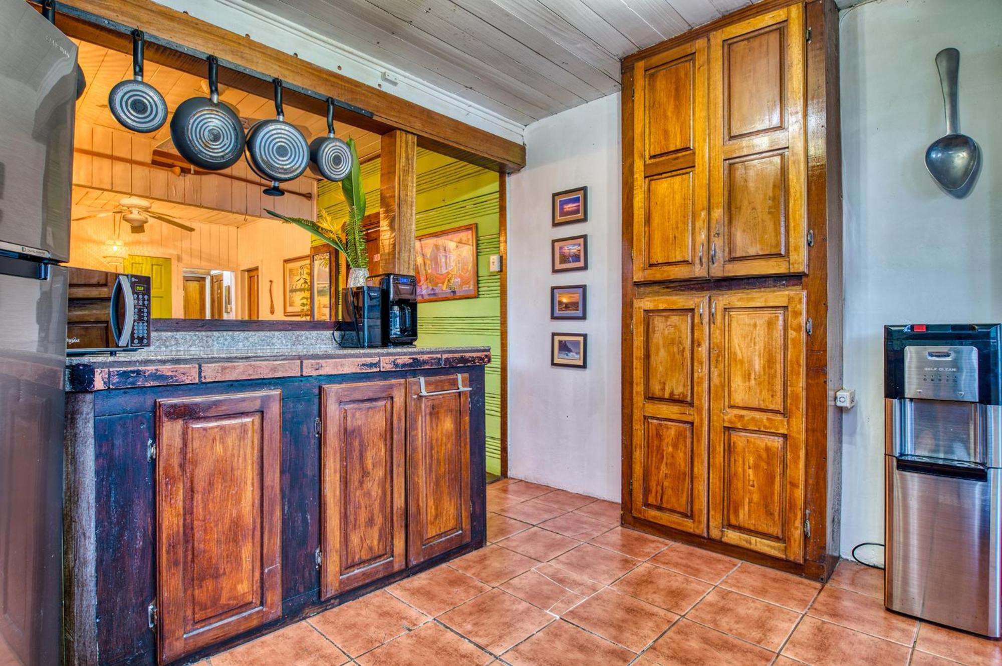 Saigon Bay Bed & Breakfast โบกัสทาวน์ ภายนอก รูปภาพ
