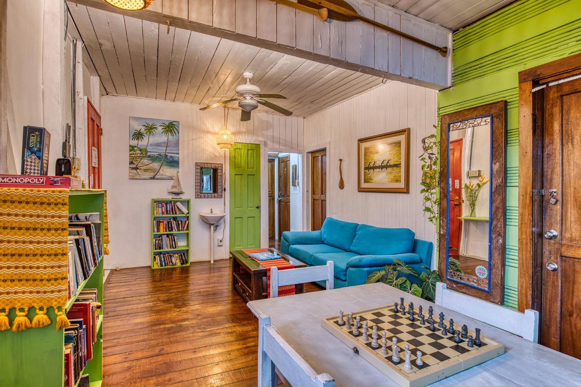 Saigon Bay Bed & Breakfast โบกัสทาวน์ ภายนอก รูปภาพ