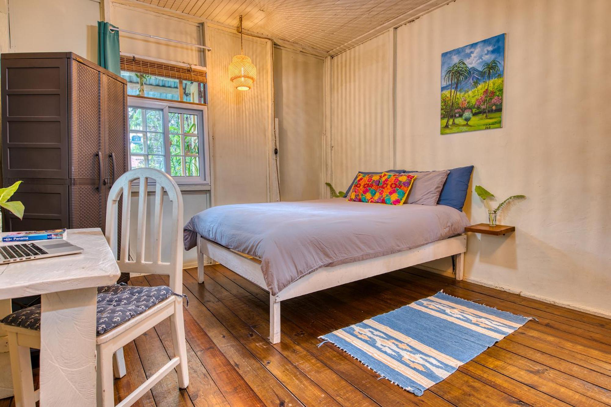Saigon Bay Bed & Breakfast โบกัสทาวน์ ภายนอก รูปภาพ