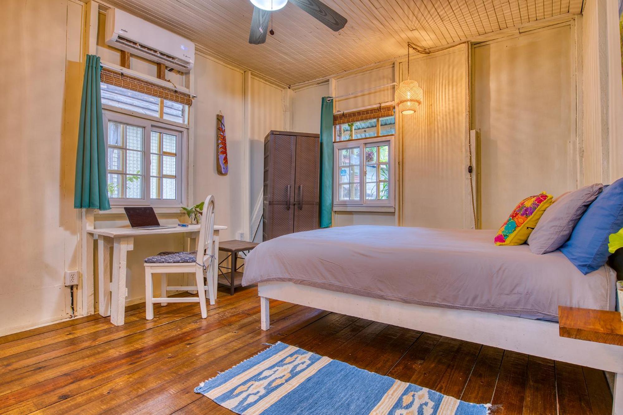 Saigon Bay Bed & Breakfast โบกัสทาวน์ ภายนอก รูปภาพ