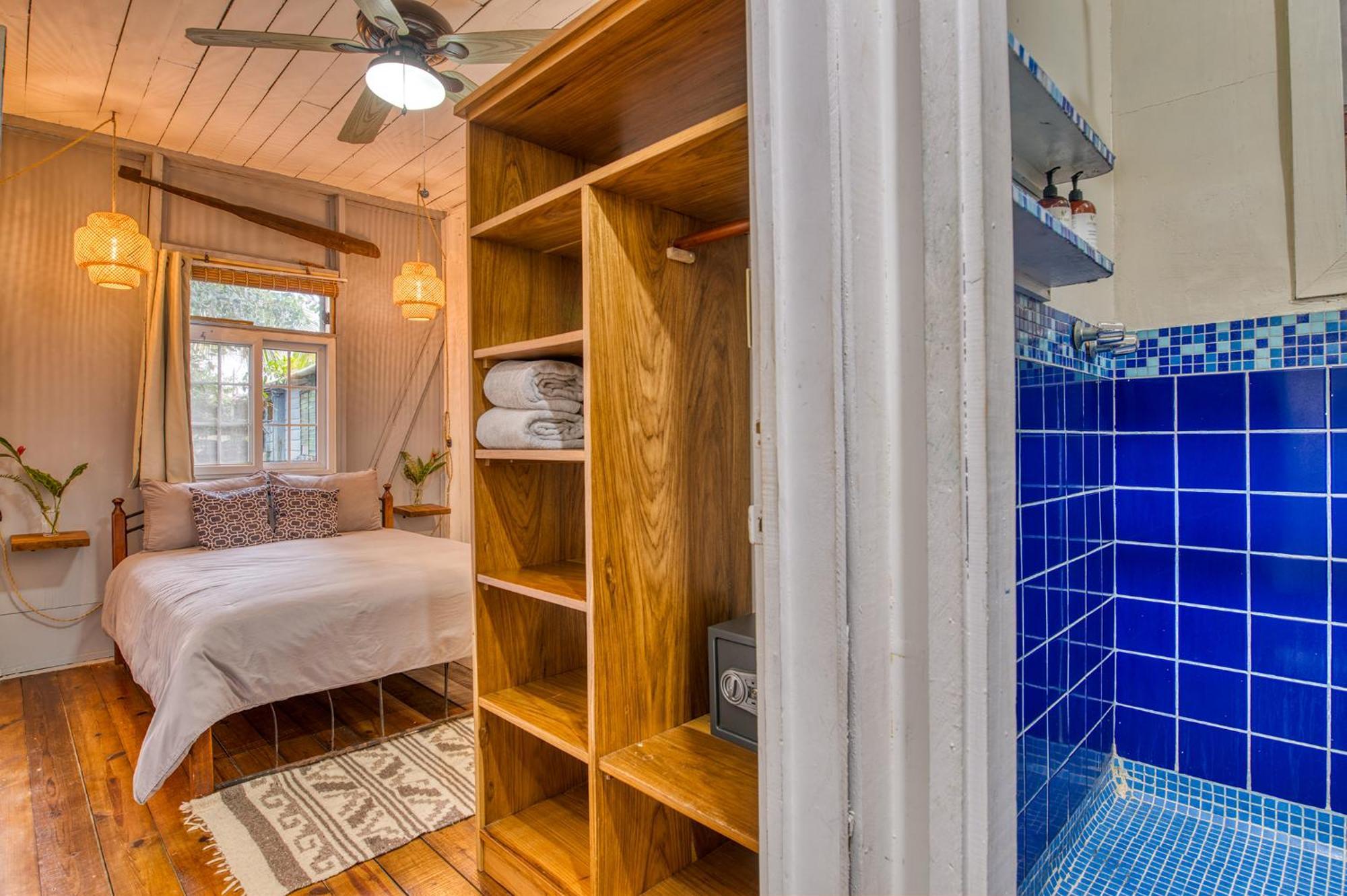 Saigon Bay Bed & Breakfast โบกัสทาวน์ ภายนอก รูปภาพ