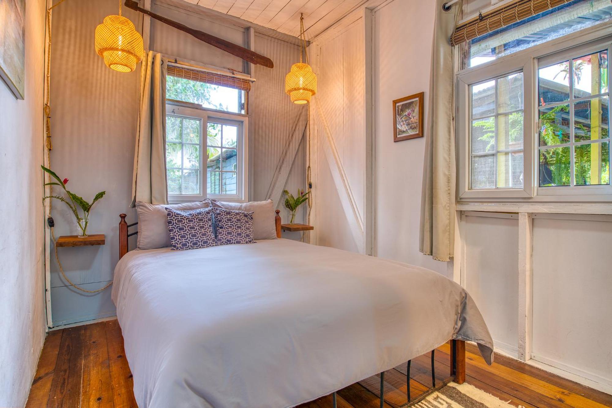Saigon Bay Bed & Breakfast โบกัสทาวน์ ภายนอก รูปภาพ