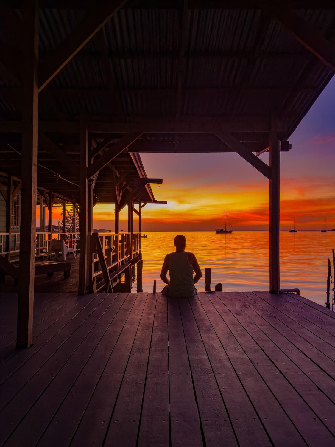 Saigon Bay Bed & Breakfast โบกัสทาวน์ ห้อง รูปภาพ