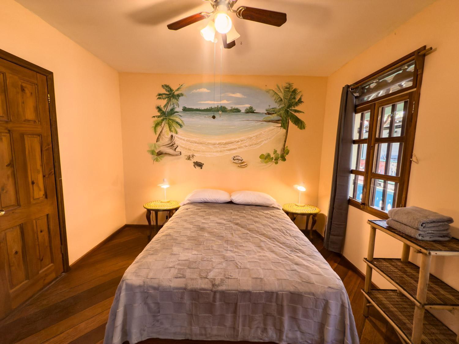 Saigon Bay Bed & Breakfast โบกัสทาวน์ ห้อง รูปภาพ