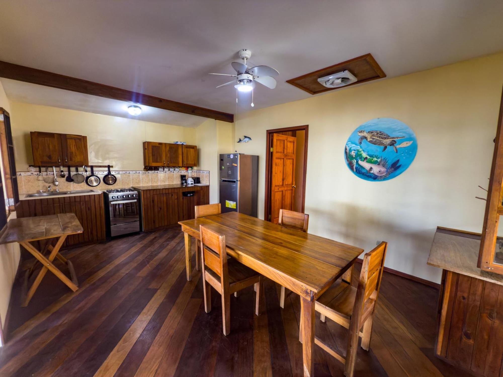 Saigon Bay Bed & Breakfast โบกัสทาวน์ ห้อง รูปภาพ