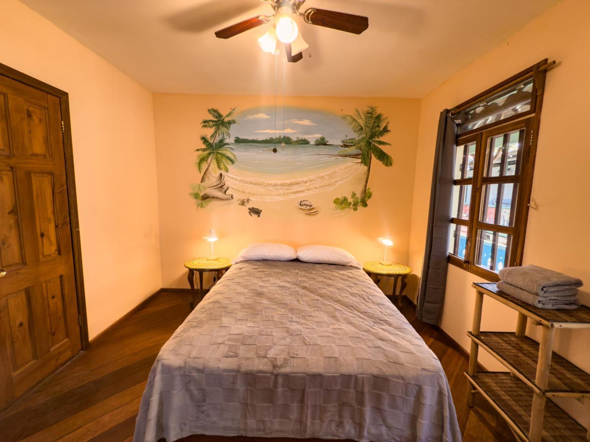 Saigon Bay Bed & Breakfast โบกัสทาวน์ ห้อง รูปภาพ