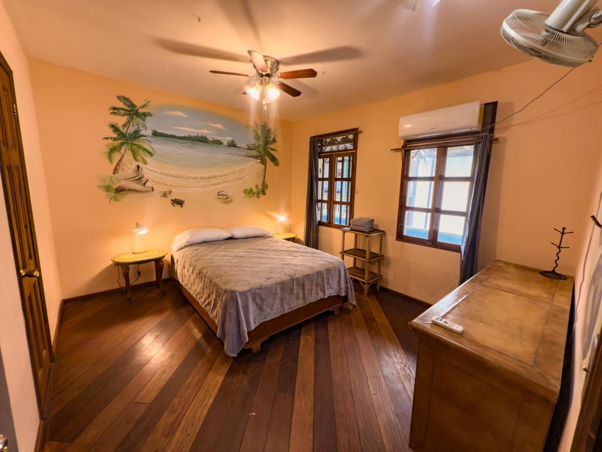 Saigon Bay Bed & Breakfast โบกัสทาวน์ ห้อง รูปภาพ